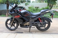 Hero Karizma ZMR 2014 Model