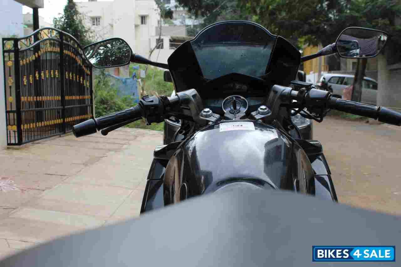 Black Hero Karizma ZMR Black Hero Karizma ZMR