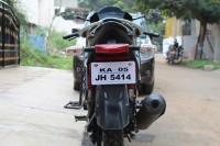 Black Hero Karizma ZMR