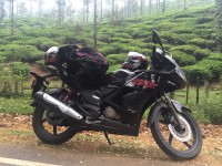 Black Hero Karizma ZMR