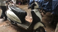 Honda Activa 2012 Model
