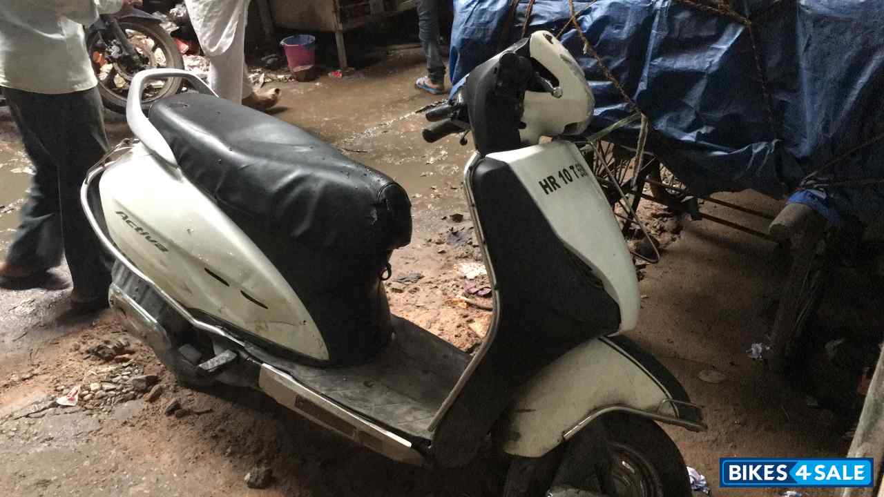 Honda Activa