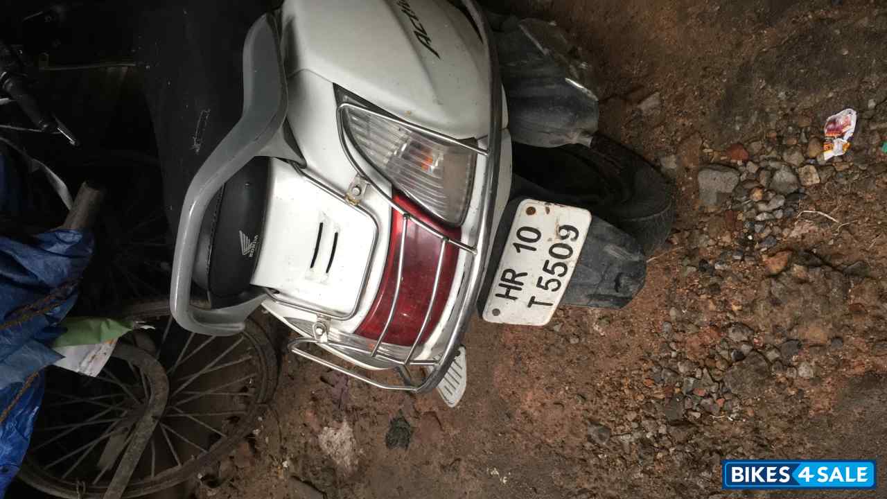 Honda Activa
