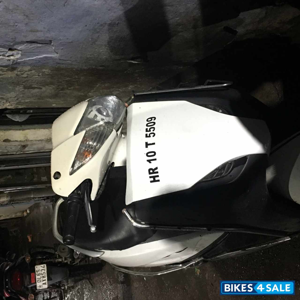 Honda Activa
