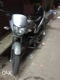 Honda Dream Yuga 2012 Model