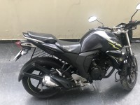 Yamaha FZ-S FI V2 2016 Model