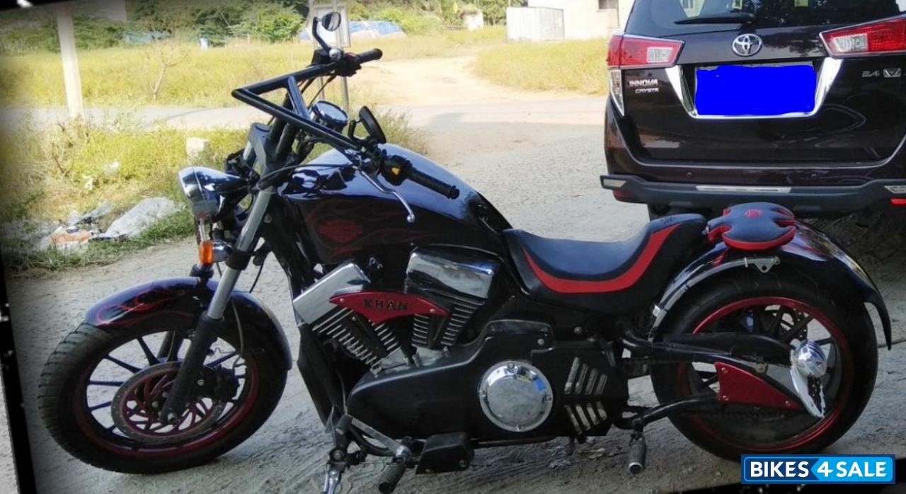 Royal Enfield Bullet Standard 350