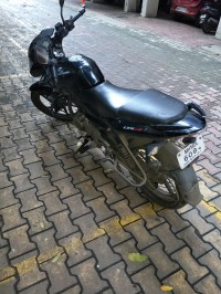 Bajaj Pulsar 135LS