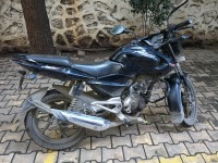 Bajaj Pulsar 135LS