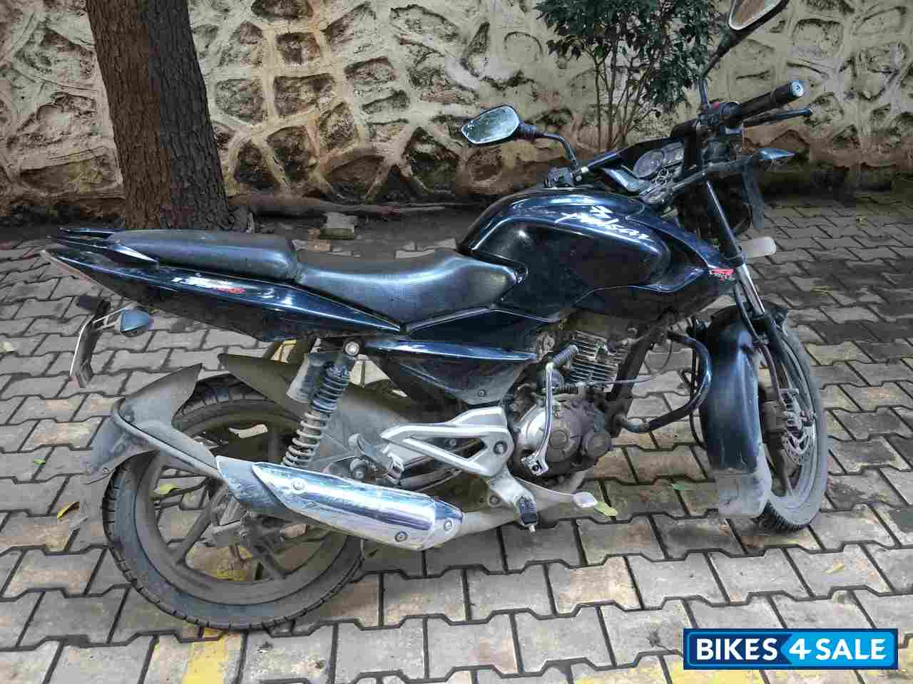 Bajaj Pulsar 135LS Bajaj Pulsar 135LS