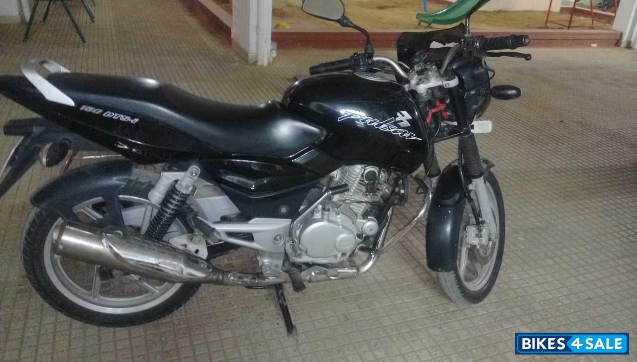 Bajaj Pulsar 150 DTSi