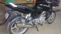 Bajaj Pulsar 150 DTSi