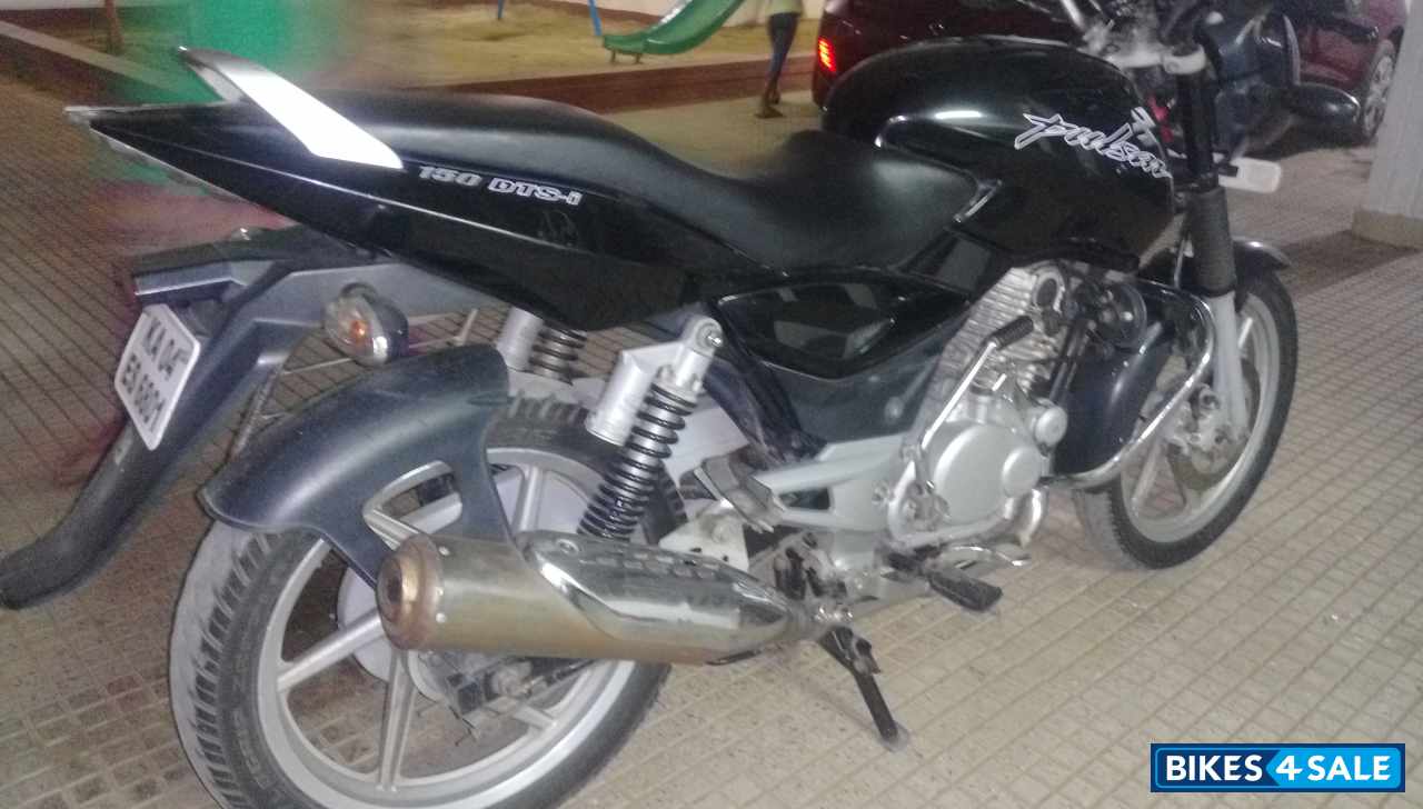 Bajaj Pulsar 150 DTSi