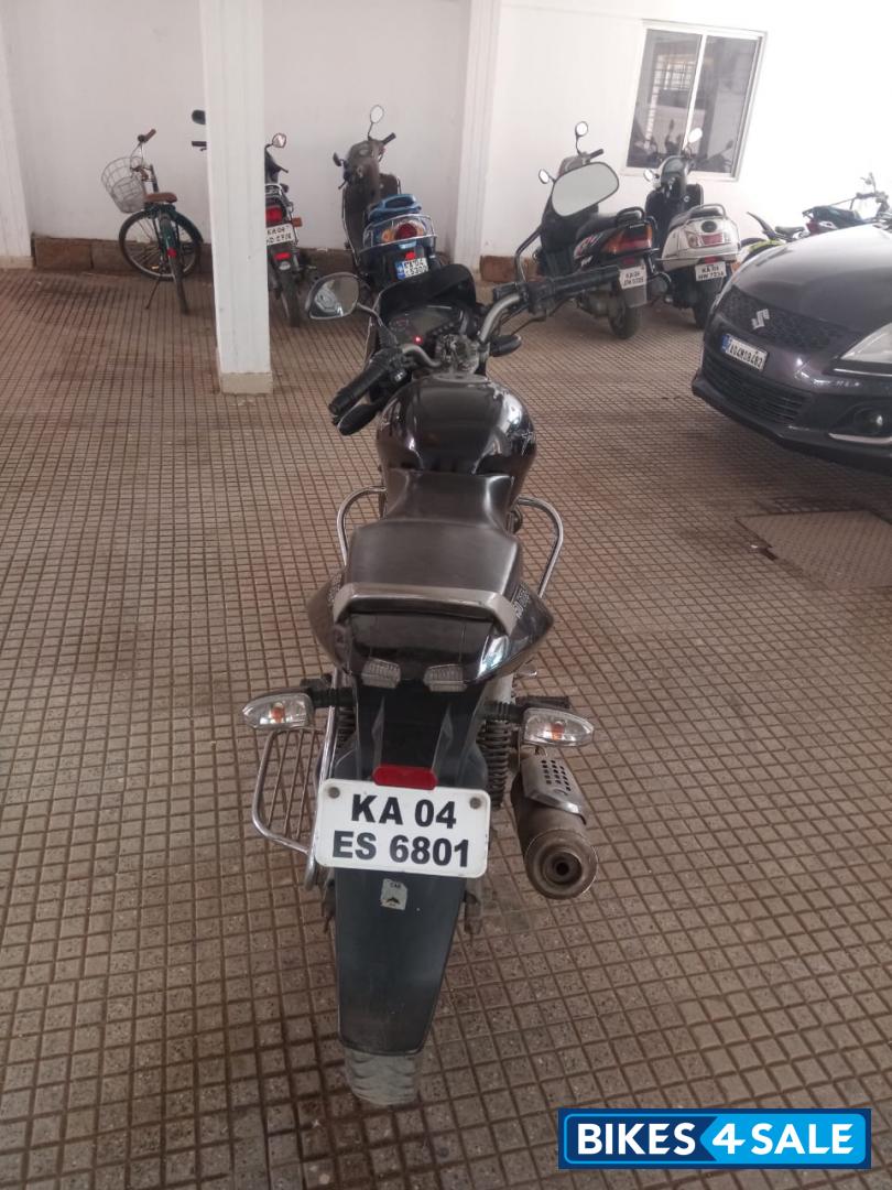 Bajaj Pulsar 150 DTSi