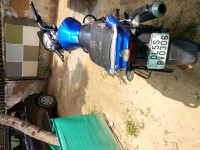 Bajaj Discover 100T 2013 Model