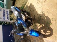 Bajaj Discover 100T