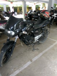 Bajaj Pulsar 150 DTSi 2011 Model