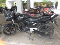Bajaj Pulsar 150 DTSi