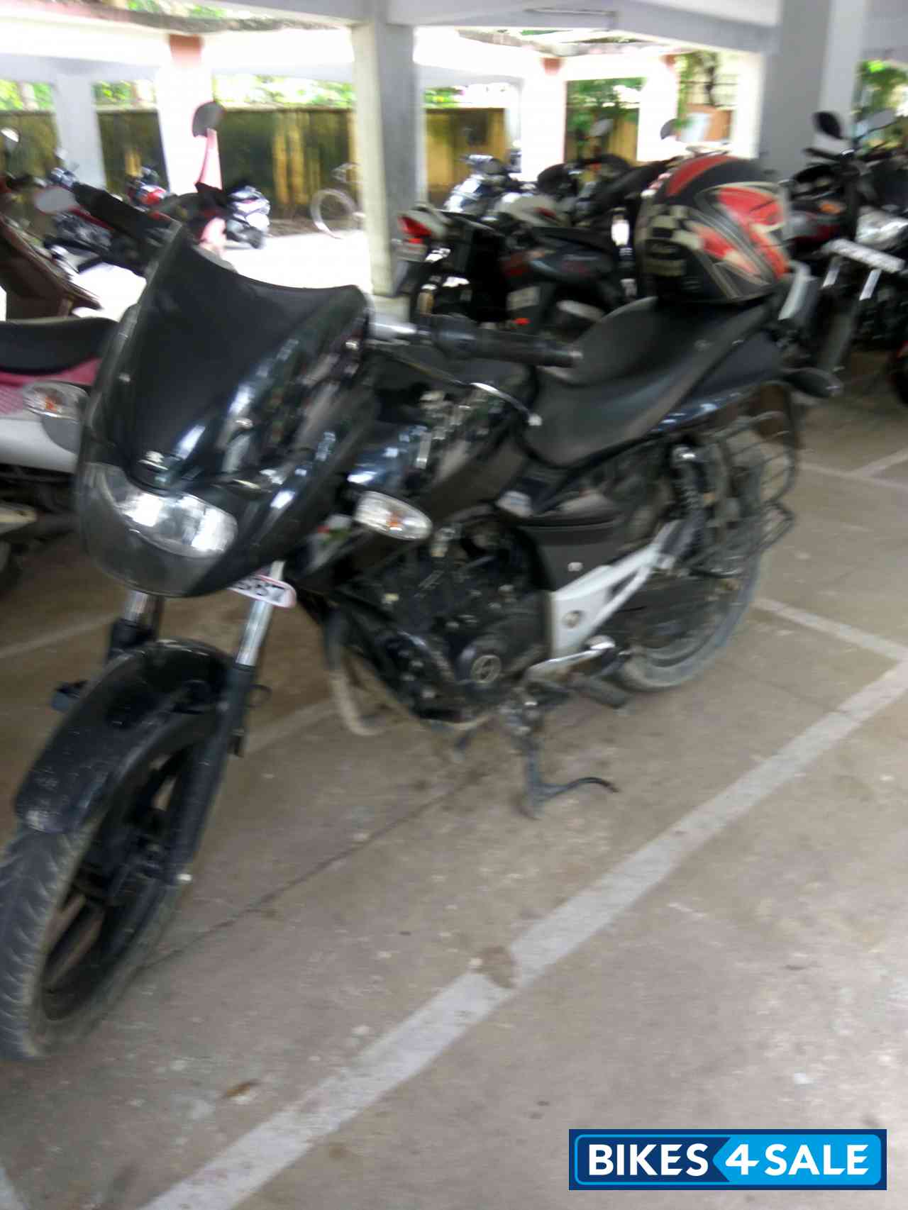 Bajaj Pulsar 150 DTSi