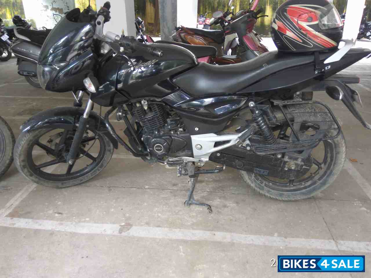 Bajaj Pulsar 150 DTSi