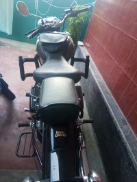 Royal Enfield Classic 350 2017 Model