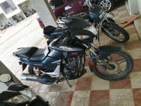 Hero CBZ Xtreme 2012 Model