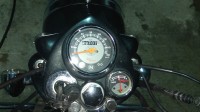 Royal Enfield Bullet Electra 2014 Model