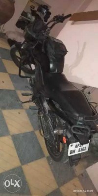 Honda CB Trigger
