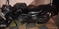 Honda CB Trigger