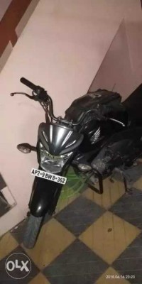 Honda CB Trigger