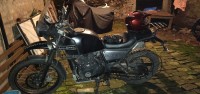 Royal Enfield Himalayan 2016 Model
