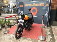 Royal Enfield Thunderbird X 500