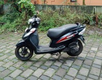 TVS Wego