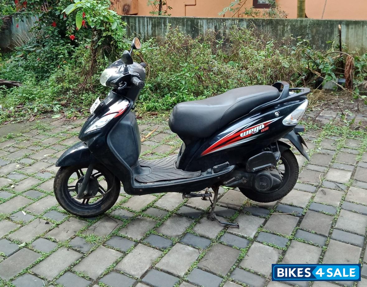 TVS Wego