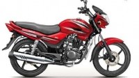 Hero Achiever 2012 Model