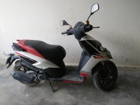 Aprilia SR 150