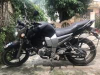 Yamaha FZ 2009 Model