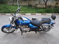 Bajaj Avenger 220 DTS-i 2011 Model