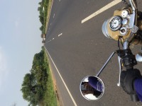 Royal Enfield Classic Desert Storm