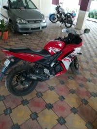 Yamaha YZF R15 S 2017 Model