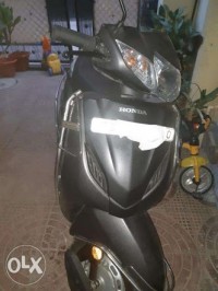 Honda Activa 4G 2017 Model
