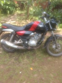Bajaj V15 2017 Model