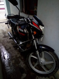 Hero CD Deluxe 2007 Model