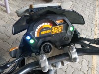 Yamaha FZ-S 2012 Model