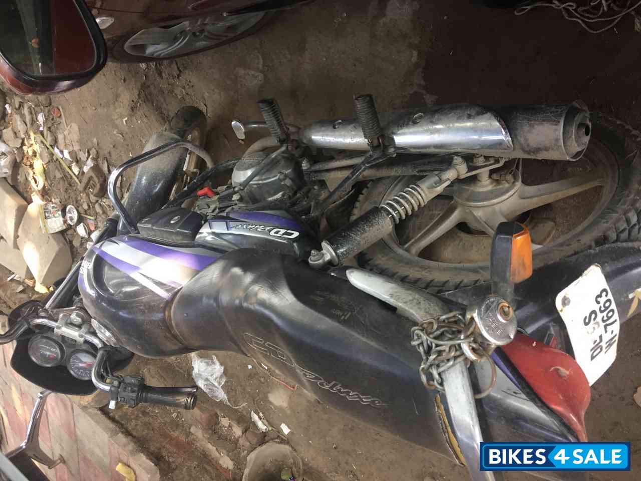 Black Hero CD Deluxe