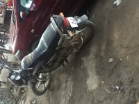 Black Hero CD Deluxe