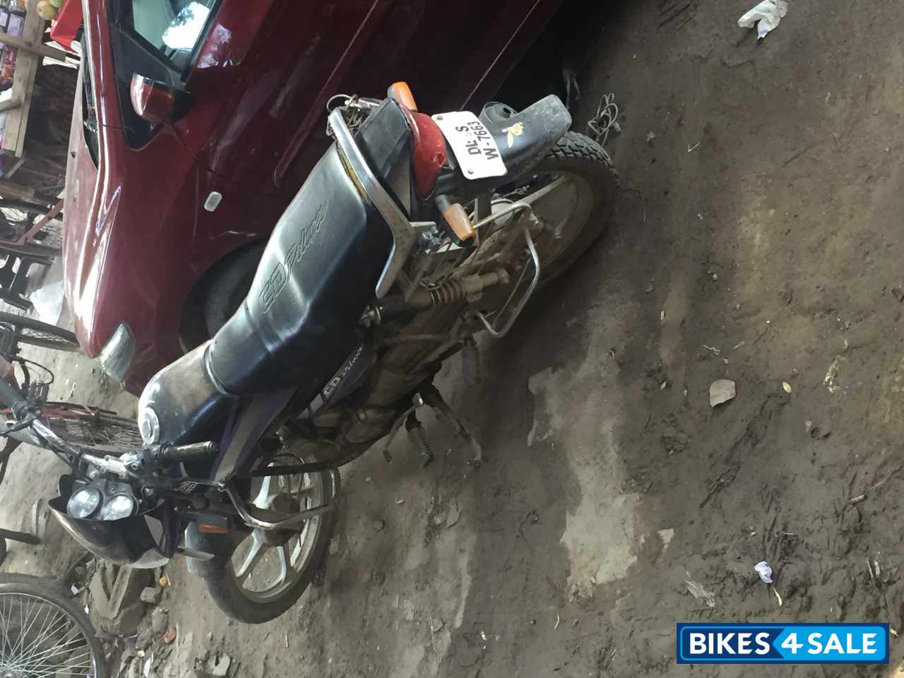 Black Hero CD Deluxe