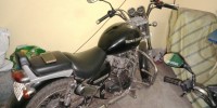 Royal Enfield Thunderbird 350 2015 Model