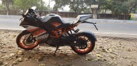 KTM RC 200 2016 Model