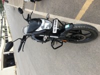 Honda CB Unicorn 160 2015 Model